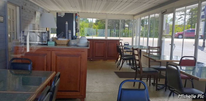 Northwinds Motel (Hunts Motel) - From Web Listing (newer photo)